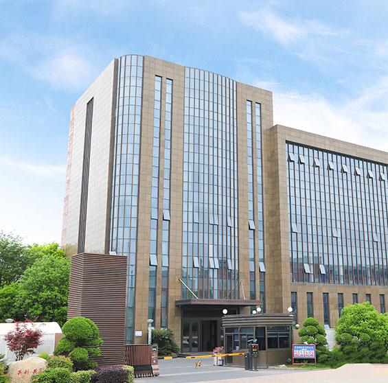 Dongyang Dingfeng Magnetics Co., Ltd.